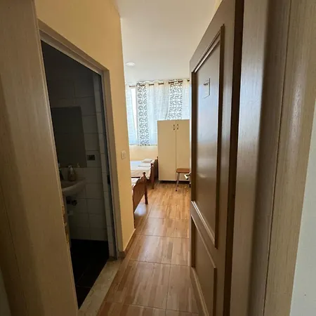 Kombinat Hotell
