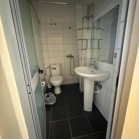 Hotell Kombinat