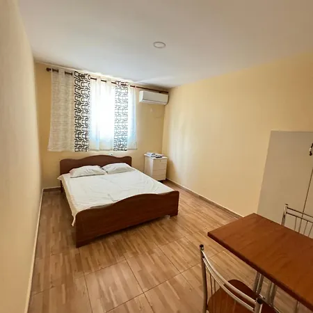Hotell Kombinat