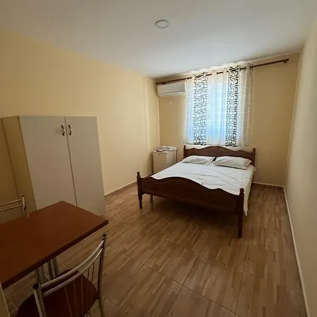 Hotell Kombinat *