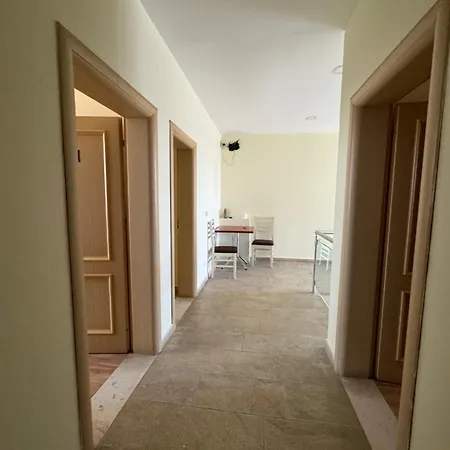 Kombinat Hotell