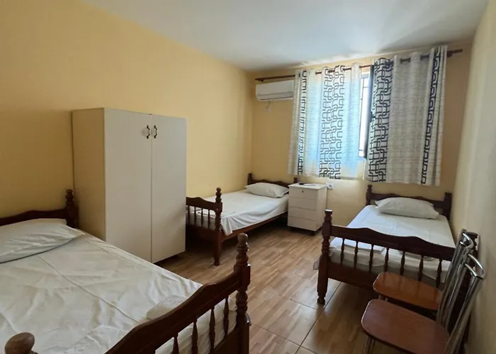Kombinat Hotel