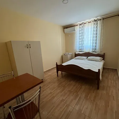 Ξενοδοχείο Kombinat *