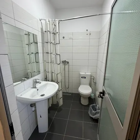 Ξενοδοχείο Kombinat