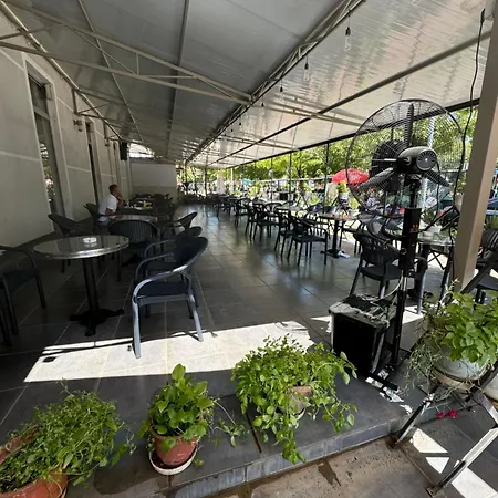 Kombinat تيرانا